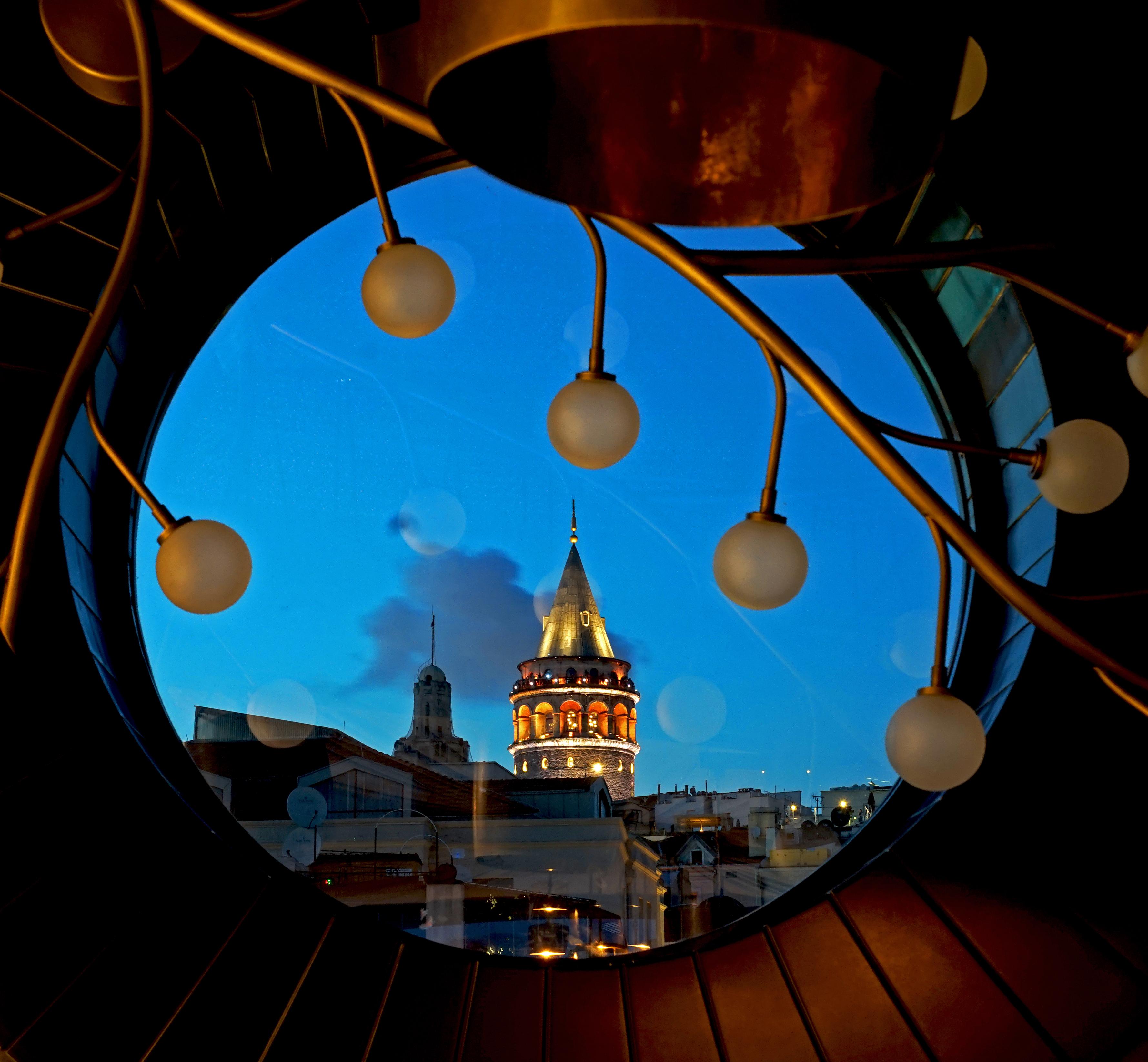 Hotel Momento Golden Horn Istambul Exterior foto